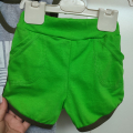 Комплект мальчиковый безрукавка и шорты (КМ-14 кулир)