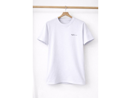 Футболка доросла чоловіча (ФБ - 02 стрейч кулір піньє.)