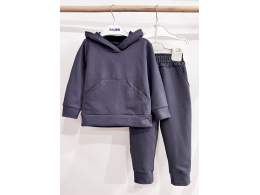 Костюм дитячий для хлопчика та дівчинки (КС-41 2-х нитка піньє одн.)