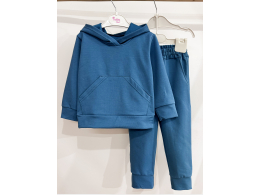 Костюм дитячий для хлопчика та дівчинки (КС-41 2-х нитка піньє одн.)