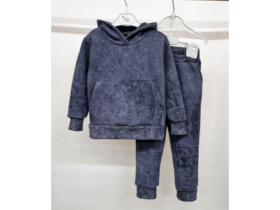 Костюм подросток для мальчика и девочки  (КС-71 3-х нитка  пинье флис варенка.)