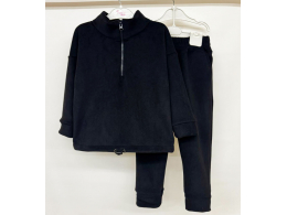 Костюм дитячий для дівчинки і хлопчика (КС-72 фліс плюш одн .)