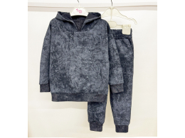 Костюм дитячий для хлопчика та дівчинки (КС-12 2-х нитка варена.)