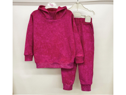 Костюм дитячий для хлопчика та дівчинки (КС-12 2-х нитка варена.)