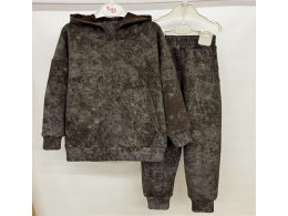 Костюм дитячий для хлопчика та дівчинки (КС-12 2-х нитка варена.)