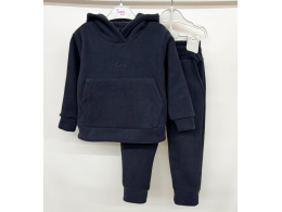 Костюм дитячий для дівчинки і хлопчика (КС-31 фліс полар одн .)