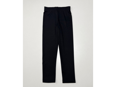 Лосини для дівчинки (ЛС-02 мікродайвінг)