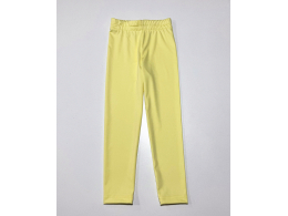 Лосини для дівчинки (ЛС-02 мікродайвінг)