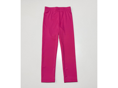 Лосини для дівчинки (ЛС-02 мікродайвінг)