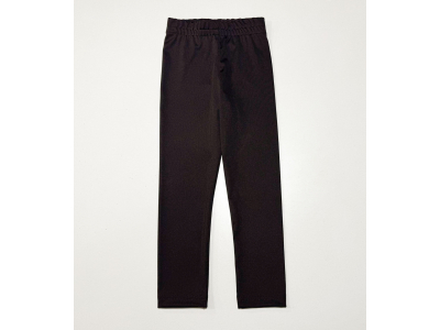 Лосини для дівчинки (ЛС-02 мікродайвінг)