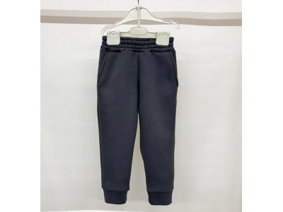 Штани дитячі унісекс (ШТ-16 3-х нитка піньє  фліс)