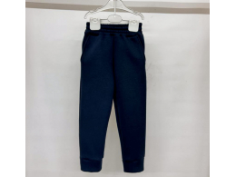 Штани дитячі унісекс (ШТ-16 3-х нитка піньє  фліс)