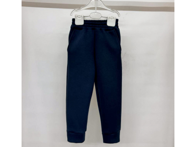 Штани дитячі унісекс (ШТ-16 3-х нитка піньє  фліс)