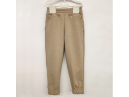 Штани для хлопчика і дівчинки (ШТ-18 2-х нитка одн нов.)